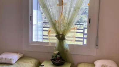 Apartment in Els Grecs-Mas Oliva photo 23
