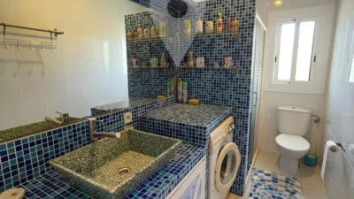 Apartment in Els Grecs-Mas Oliva photo 24