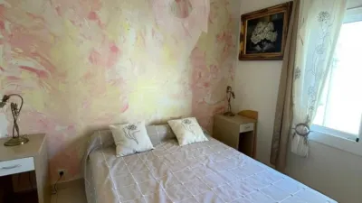 Apartment in Els Grecs-Mas Oliva photo 29