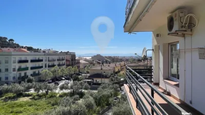 Apartment in Els Grecs-Mas Oliva photo 39