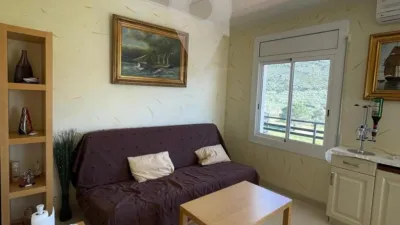 Apartment in Els Grecs-Mas Oliva photo 8