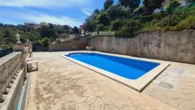 Chalet on Avinguda dels Jardins photo 13