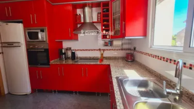 Chalet on Avinguda dels Jardins photo 38