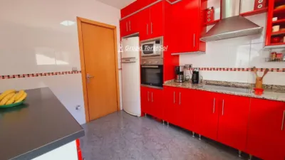 Chalet on Avinguda dels Jardins photo 39