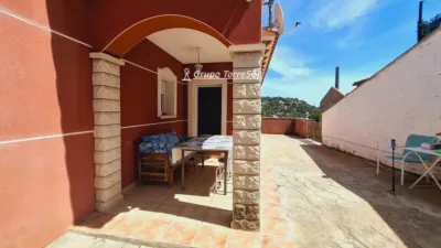 Chalet on Avinguda dels Jardins photo 45