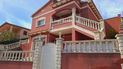 Chalet on Avinguda dels Jardins photo 47
