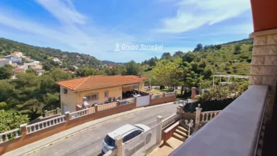 Chalet on Avinguda dels Jardins photo 61