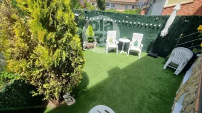 Terraced house on Calle del Plus Ultra photo 12