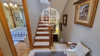 Terraced house on Calle del Plus Ultra photo 16