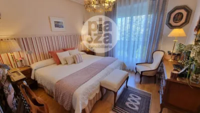 Terraced house on Calle del Plus Ultra photo 17