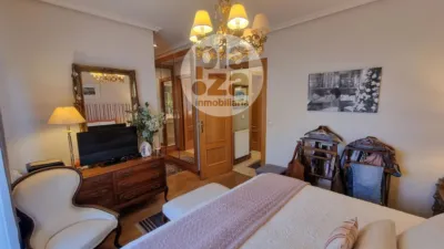 Terraced house on Calle del Plus Ultra photo 18