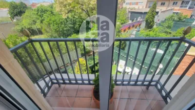 Terraced house on Calle del Plus Ultra photo 19