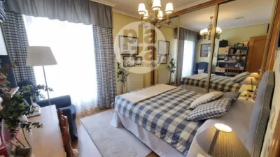 Terraced house on Calle del Plus Ultra photo 23