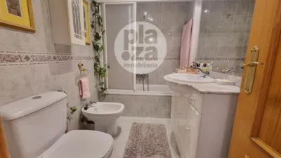 Terraced house on Calle del Plus Ultra photo 25