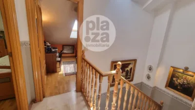 Terraced house on Calle del Plus Ultra photo 29