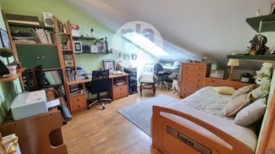 Terraced house on Calle del Plus Ultra photo 31