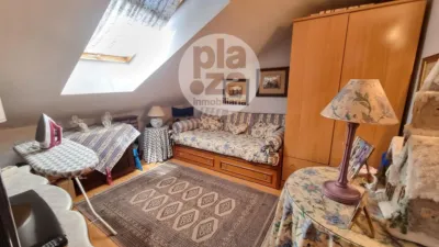 Terraced house on Calle del Plus Ultra photo 32