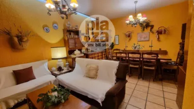 Terraced house on Calle del Plus Ultra photo 35