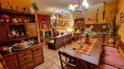 Terraced house on Calle del Plus Ultra photo 36