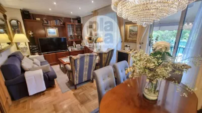 Terraced house on Calle del Plus Ultra photo 3