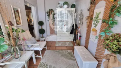 Terraced house on Calle del Plus Ultra photo 42