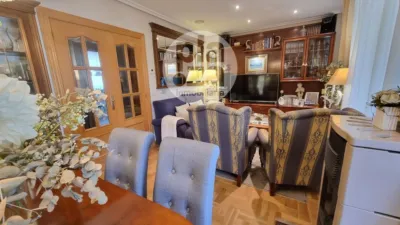Terraced house on Calle del Plus Ultra photo 5