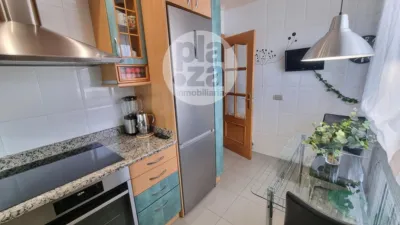 Terraced house on Calle del Plus Ultra photo 8