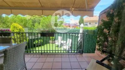 Terraced house on Calle del Plus Ultra photo 9