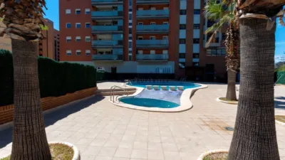 Penthouse on a street in Menorca photo 25