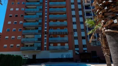 Penthouse on a street in Menorca photo 26