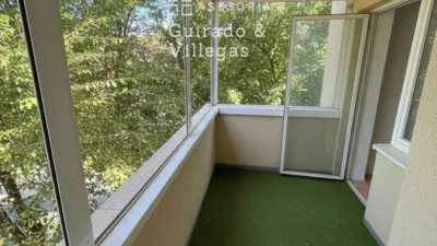 Flat on Carrer de Cantàbria photo 10