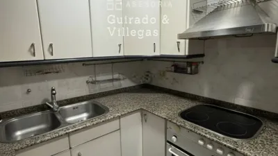 Flat on Carrer de Cantàbria photo 11