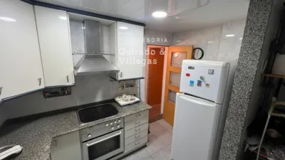 Flat on Carrer de Cantàbria photo 13