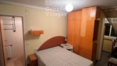 Flat on Carrer de Cantàbria photo 15