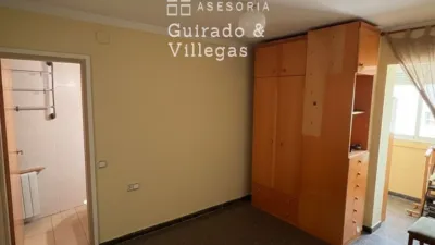 Flat on Carrer de Cantàbria photo 16
