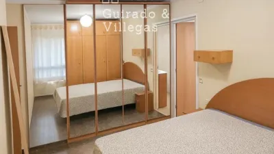 Flat on Carrer de Cantàbria photo 17
