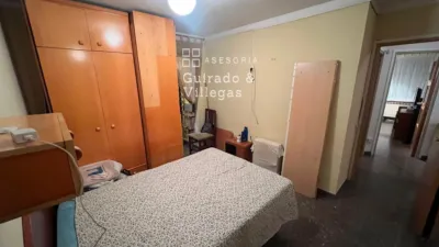 Flat on Carrer de Cantàbria photo 19