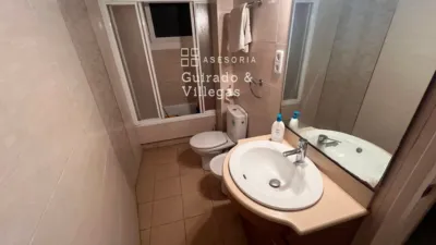 Flat on Carrer de Cantàbria photo 20