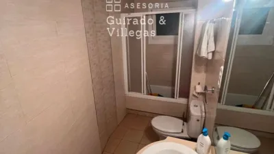 Flat on Carrer de Cantàbria photo 21