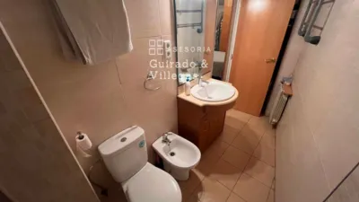 Flat on Carrer de Cantàbria photo 22