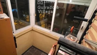Flat on Carrer de Cantàbria photo 23