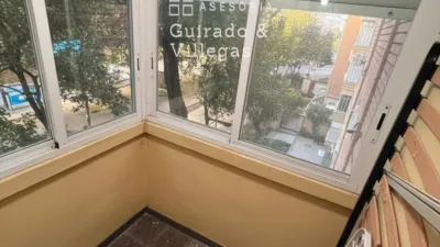 Flat on Carrer de Cantàbria photo 24