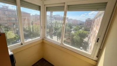 Flat on Carrer de Cantàbria photo 25