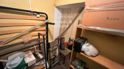 Flat on Carrer de Cantàbria photo 26