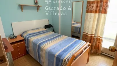 Flat on Carrer de Cantàbria photo 27