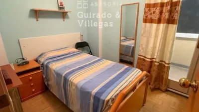 Flat on Carrer de Cantàbria photo 28