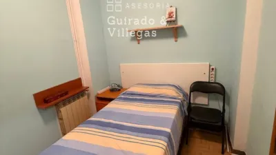 Flat on Carrer de Cantàbria photo 29