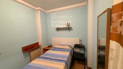 Flat on Carrer de Cantàbria photo 30