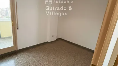Flat on Carrer de Cantàbria photo 31