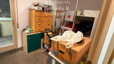Flat on Carrer de Cantàbria photo 32